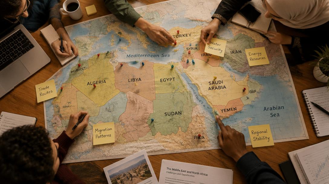 Cross-Cultural Research: Designing Studies That Travel Across 8+ Markets