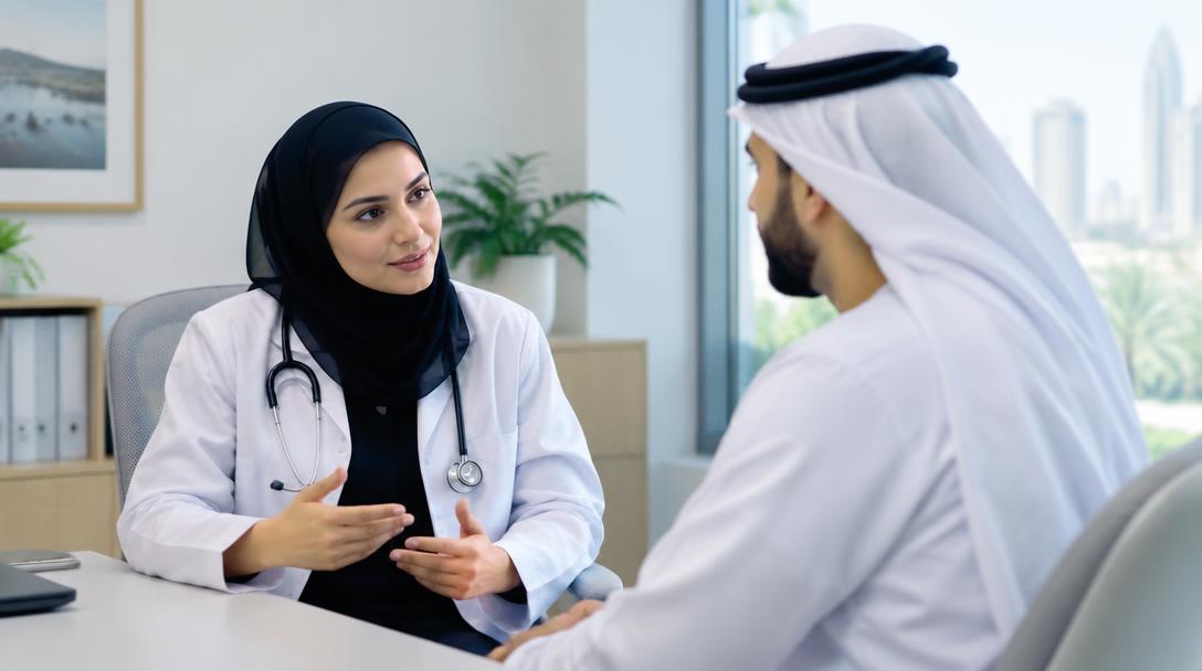 Healthcare & Pharma Research: Patient Journeys and HCP Insight