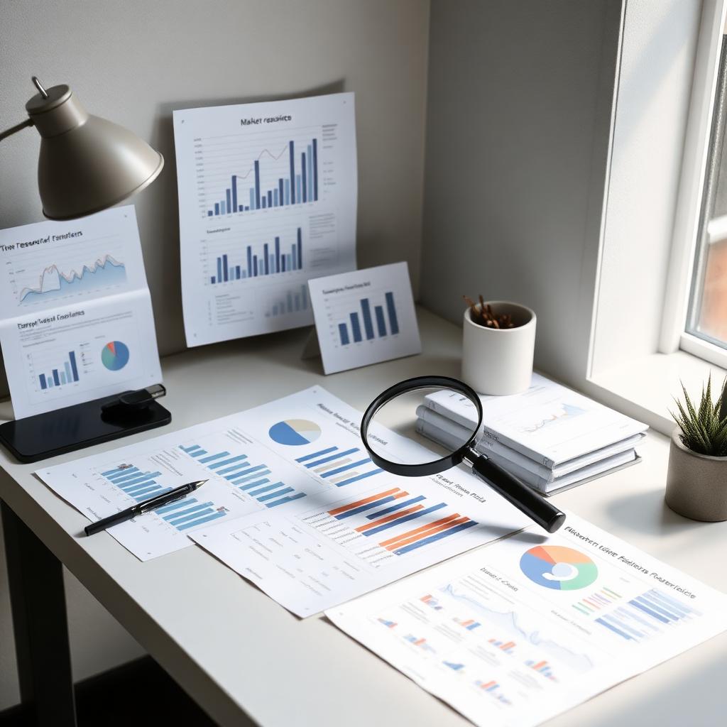 What Is Market Research and Why Is It Important for Business Growth?