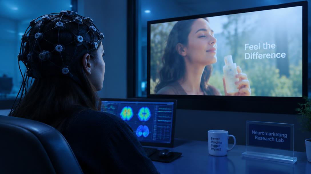 Neuromarketing and Implicit Testing: When to Invest, When to Skip