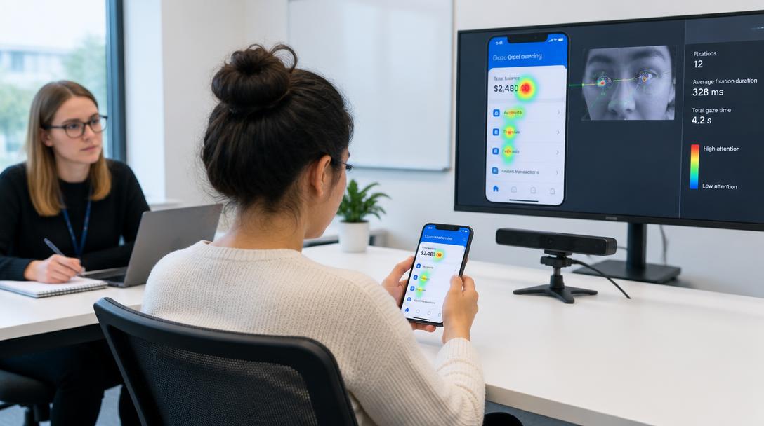 UX Research for Digital-First Banks and Fintechs in MENA
