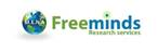 Freeminds MENA logo